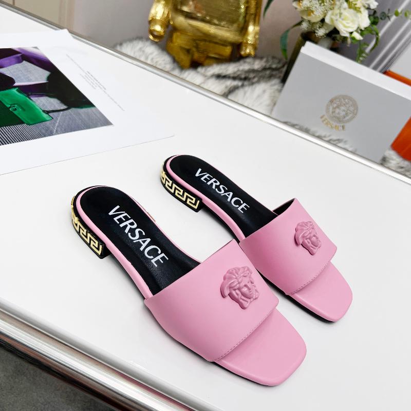 Versace 1607018 Fashion Woman Sandals 248